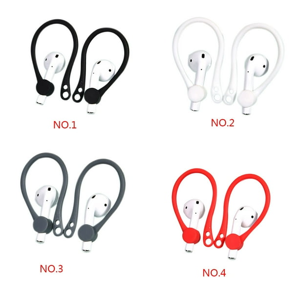 Wireless Earbuds Airpods Loose In Ear Airpods Protector Bluetooth