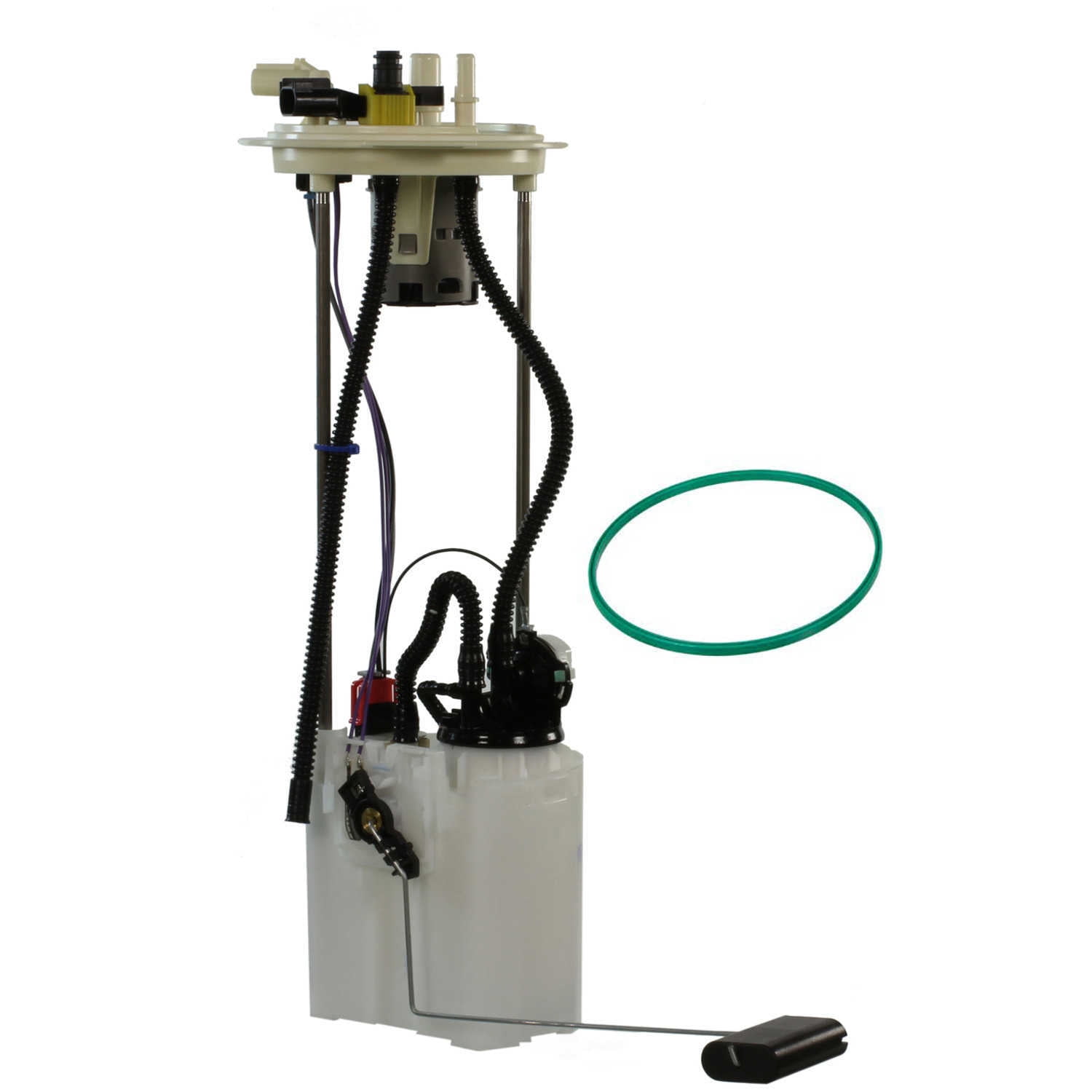Carter P76581M Fuel Pump Module Assembly-New