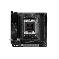thumbnail image 5 of ASRock B650I LIGHTNING WIFI AM5 Ryzen 7000 AMD B650 SATA 6Gb/s Mini-ITX s DDR5 7200+ (OC) 2.5G LAN x WiFi 6E + Bluetooth Motherboards - AMD, 5 of 5