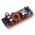 thumbnail image 4 of Moyic Convertidor de alta potencia de 1200W, convertidor de hierro, módulo elevador, módulo de carga de vehículo, potencia Electrónica, 4 of 6