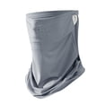 thumbnail image 1 of UOYOTT Sport For Women Neck Wrap Cover Sunscreen Face Scarf Covers Ice ! Mask Face-grey-, 1 of 6