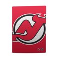 thumbnail image 2 of Head Case Designs Officially Licensed NHL New Jersey Devils Oversized Vinyl Sticker Skin Decal Cover Compatible with Sony PS5 Digital Edition Bundle, 2 of 8