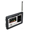 thumbnail image 4 of Navegador GPS portátil de 5 pulgadas con 8G HD de flujo libre en camión, 4 of 12
