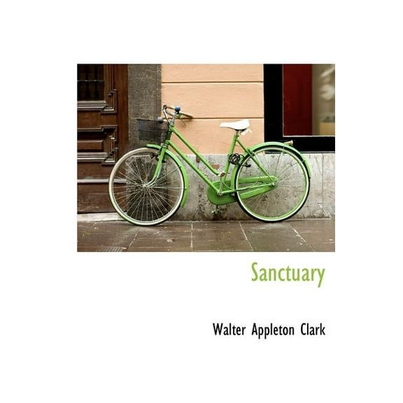 Sanctuary (Hardcover)