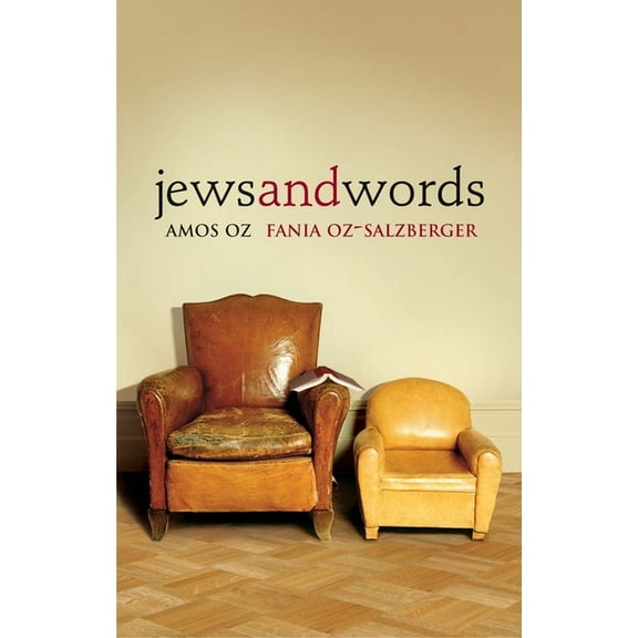 Posen Library of Jewish Culture and Civi Jews and Words, (Paperback)