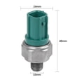 thumbnail image 4 of Interruptor De Presión De Transmisión 28600-Rcl-004 Para Accord Cr-V Para Acura Rsx, 4 of 6