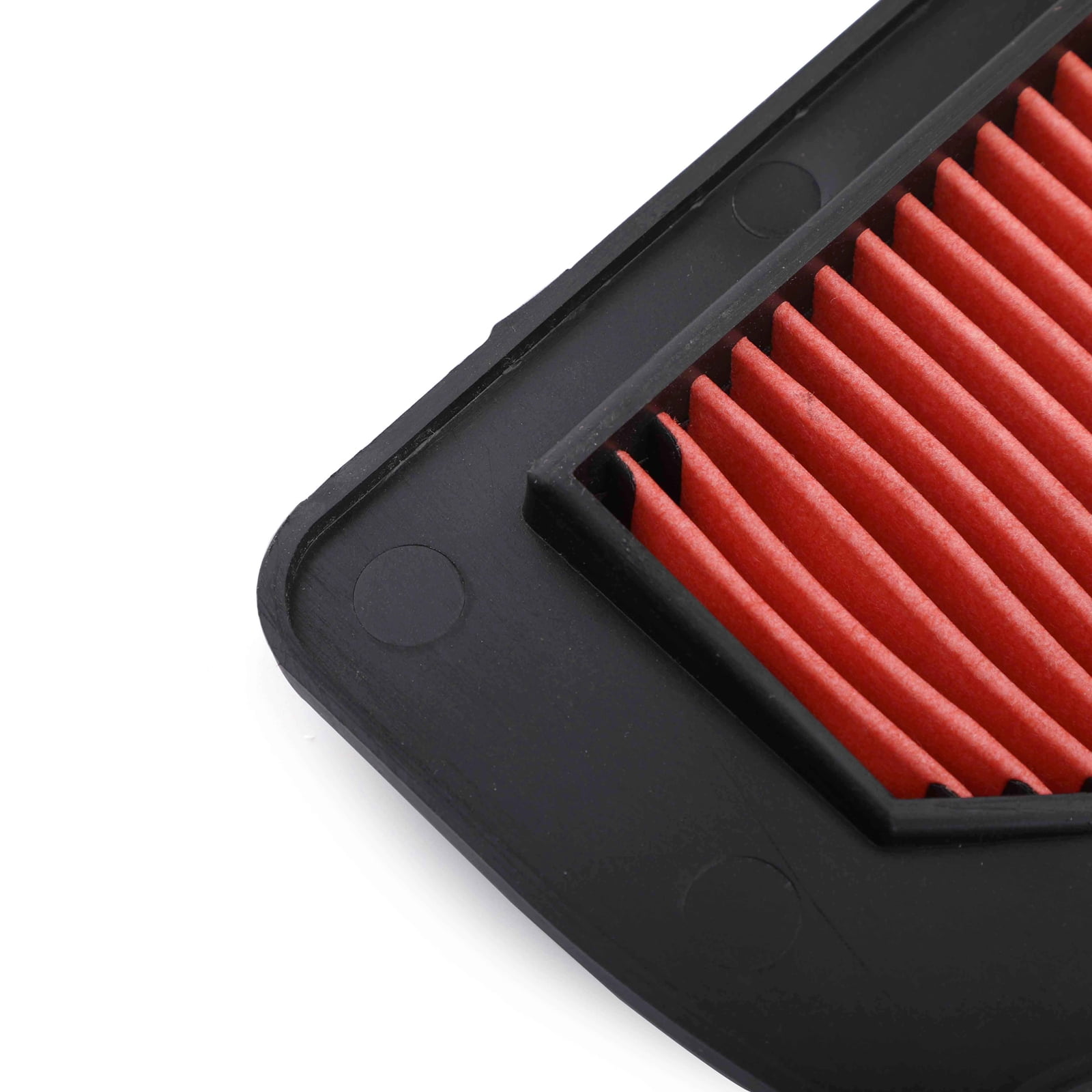 Areyourshop Air Filter Cleaner For Hon-da CBR900RR CBR929RR Fireblade 2000-2001 17210-MCJ-003