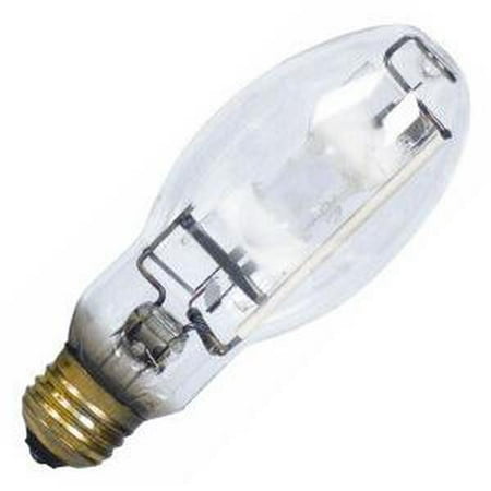 - GE 12598 - MVR150/U/MED 150 watt Metal Halide Light Bulb