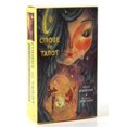 thumbnail image 1 of Versión clásica de Universal Waite Tarot Deck Versión en inglés de la carta del oráculo, 1 of 5
