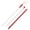 Red, variant on Yammee Saltwater Fish Venting Tool Quick Earthworm Hooking Needle Deflation Tool