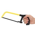 thumbnail image 4 of LAFGUR Hacksaw Hack Hand Saw Tool Blade Steel Metal Cutting, 4 of 8