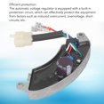 thumbnail image 4 of Generator AVR, Easy Installation AVR Automatic  For 3kw Set, 4 of 8