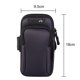 thumbnail image 4 of Brazo Armadura Al Aire Libre Bolso Celular Del Brazalete Brazal, 4 of 9
