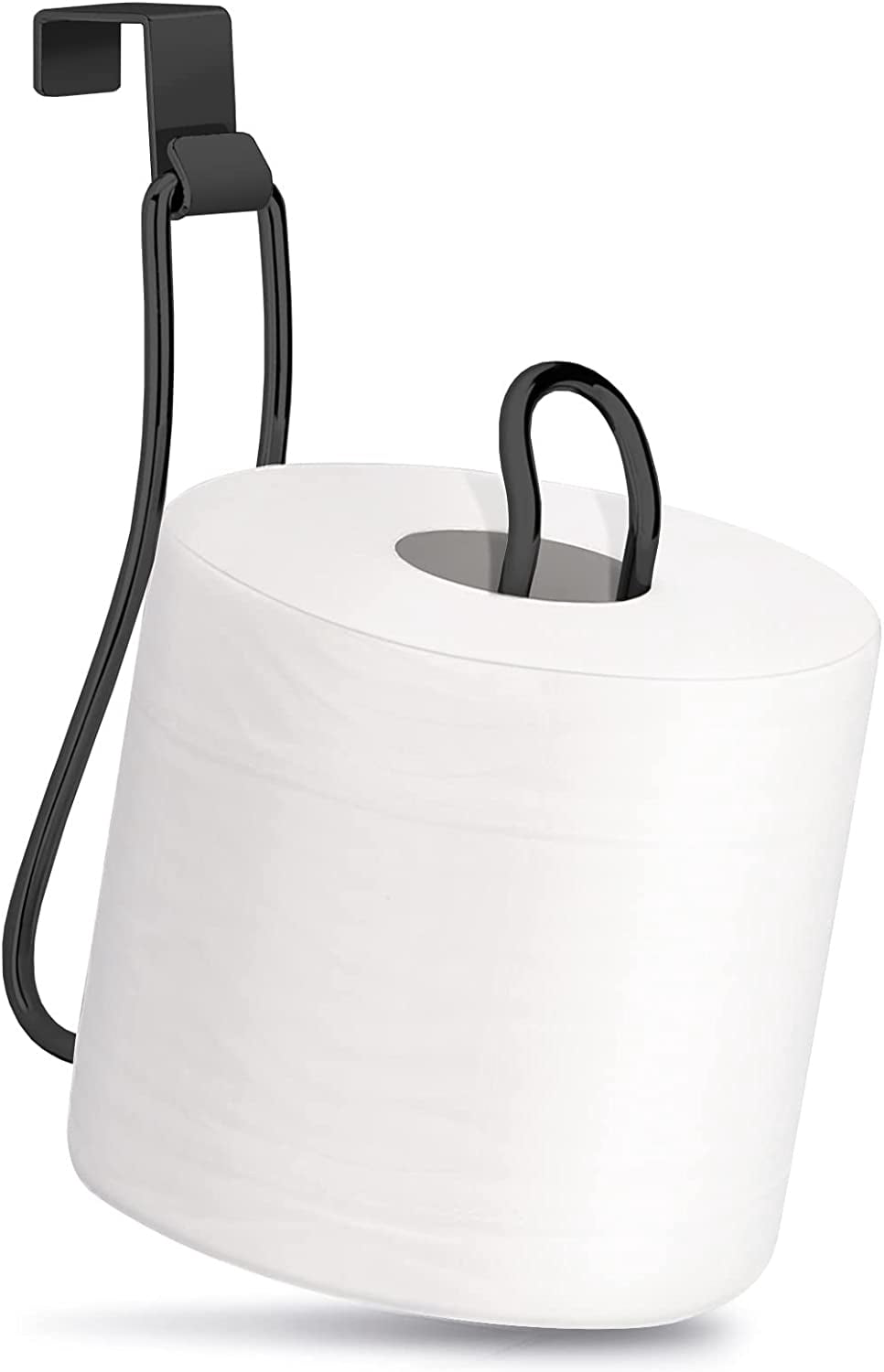 Toilet Paper Holder, Over The Tank Toilet Paper Holder, Toilet Paper