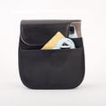 thumbnail image 5 of Bag Compatible With Instax Mini 9 / Mini 8 8+ Instant Camera Made Of Soft Synthetic Leather With Shoulder Strap And Bag (Brown), 5 of 5