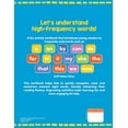 thumbnail image 2 of Sight Words and Sentences (Level 1): First Practice Workbook of Most Common Sight Words for Preschool Kids, Toddlers wit, (Paperback), 2 of 2