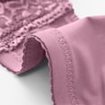thumbnail image 5 of hoksml Women's Lace Push Up Underwire Bra, Firm Support and Snug Comfort, Soft Stretch Everyday Essential Undergarment, 5 of 8