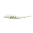 thumbnail image 1 of Souew Soft Silicone Mint Fish Cat Toy Pet Cat Teether Silicone Pet Grams Toy, 1 of 1