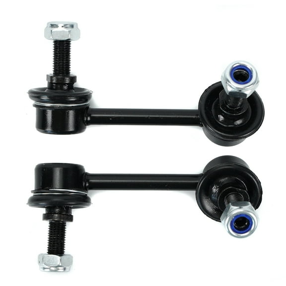 MOCA AUTOPARTS 2PCS Rear Stabilizer Sway Bar End Links Fit for 2002-2006 Honda CR-V