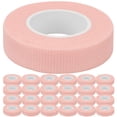 thumbnail image 1 of MasteelfCA 30 Pcs Ruban pour Extensions de Cils Professionnel pour Femmes, 1 of 7