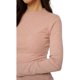 thumbnail image 4 of Blusa manga larga Balam, 0015 (Rosa) rosa CH Balam BL-BAL-0015-ROSA-TR, 4 of 5