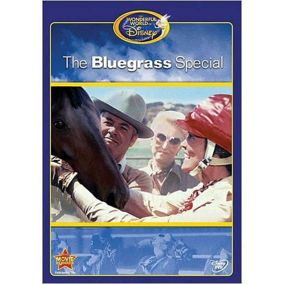 The Wonderful World Of Disney: The Bluegrass Special (Full Frame)