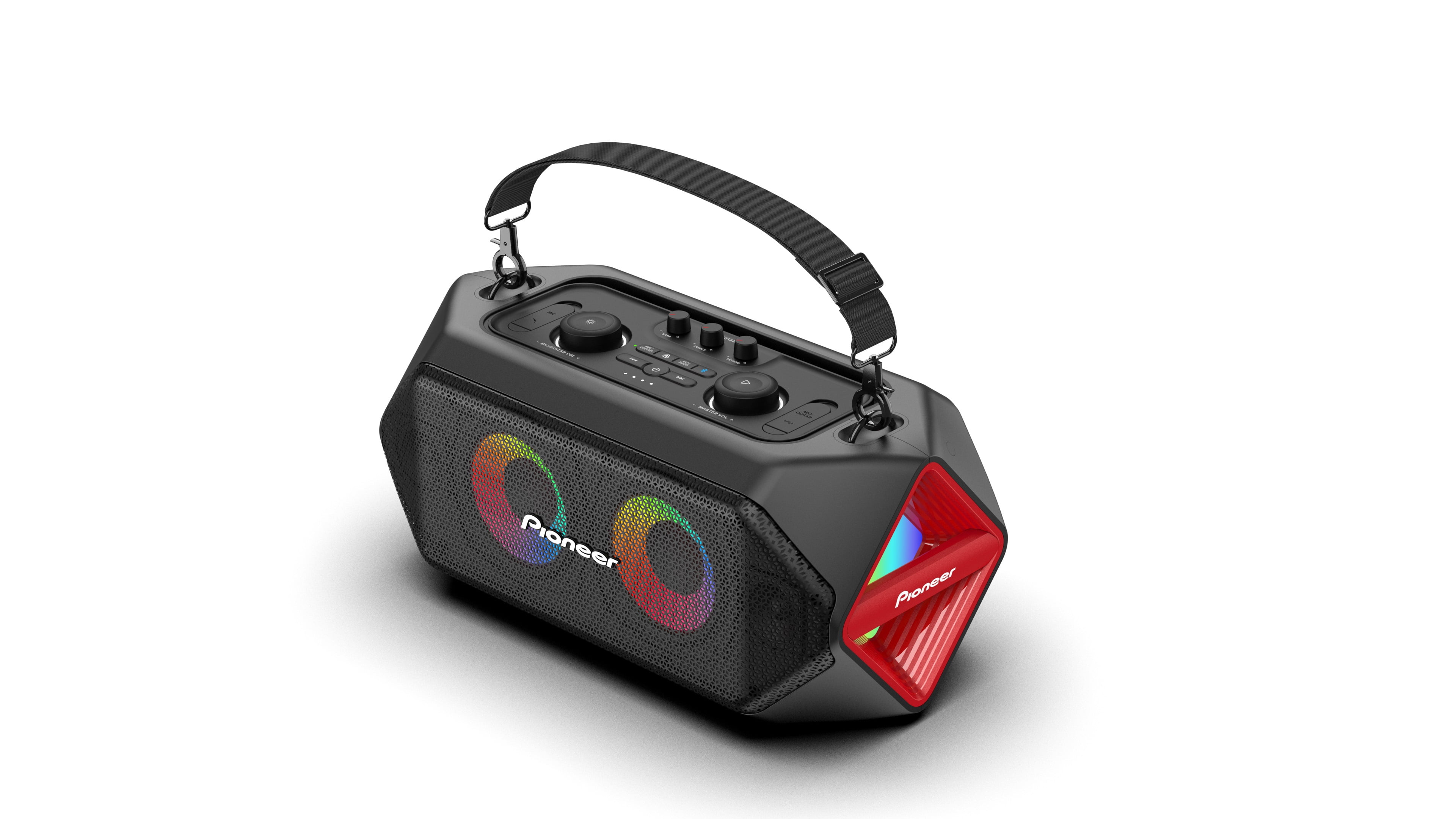 Pioneer PBM5 Portable Bluetooth Party Speaker