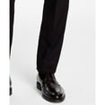 thumbnail image 6 of Calvin Klein Mens Performance Dress Pants Slacks, Red, 34W x 30L, 6 of 7