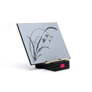 Buddha Board – The Original Water Painting Board for Mindfulness & Creativity – Unique Gift for Artists, Adults & Kids – Mess-Free Zen Art Supplies