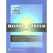 Board Buster Step 1, Used [Paperback]
