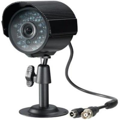 Samsung CMOS Indoor Network Surveillance Camera SEB-1020RN