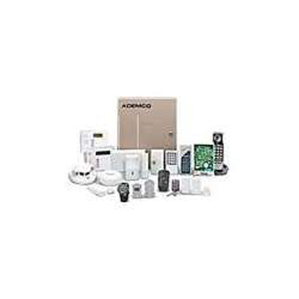 Honeywell Ademco VISTA40 Residential Burglar Alarm Control Panel