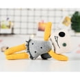 thumbnail image 2 of Juguetes Nightmare Doll de peluche con monstruos de terror y, 2 of 5
