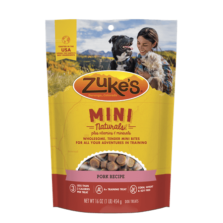 Zukes Mini Naturals Roasted Pork, 1 lb (Best Roast Pork In Philly)