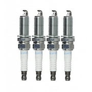 NGK For Nissan NV2500/3500 2018 2019 2020 Spark Plug Iridium Box of 4 DILKAR7B11 | 1406
