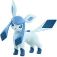 thumbnail image 1 of Takara Tomy Pokemon Glaceon Moncolle 2 Inch Figurine, 1 of 4