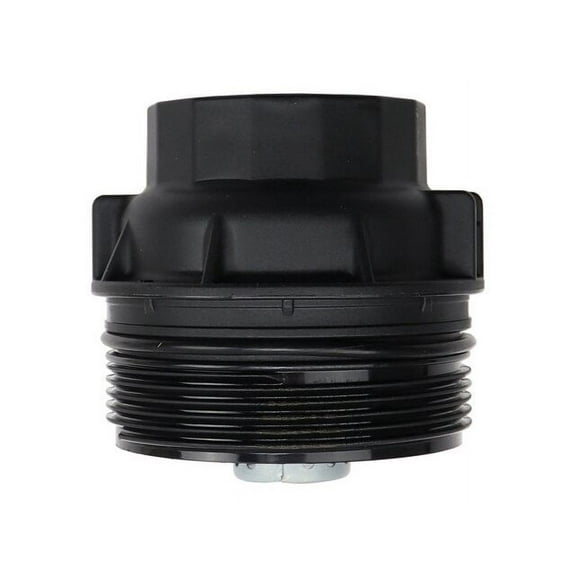 Engine Oil Filter Housing Cover - Compatible with 2015 - 2017 NX200t 2016