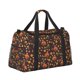 thumbnail image 2 of Disketp Turkey Bird Bolsa de Viaje Tipo Duffle, Bolso de Mano para Fin de Semana para Mujer, Bolsa de Gimnasio Ligera para Hombre, Esencial para Viajes, 2 of 7