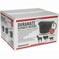 thumbnail image 3 of Little Giant DuraMate Automatic Waterer w/Metal Cover 4 Gal Black, 3 of 4