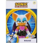 Sonic The Hedgehog Rouge Articulated Mini Figure (Modern)