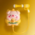 thumbnail image 2 of Juguetes Para Niño Mochila rociadora de agua para niños, juguete rociador de agua extraíble, gran capacidad, para playa, para niños y niñas. Juguetes Para Bebe 1 Año, 2 of 8