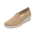thumbnail image 3 of Zapato Confort Flexi Beige para Mujer [FFF3744] beige 24.5, 3 of 10
