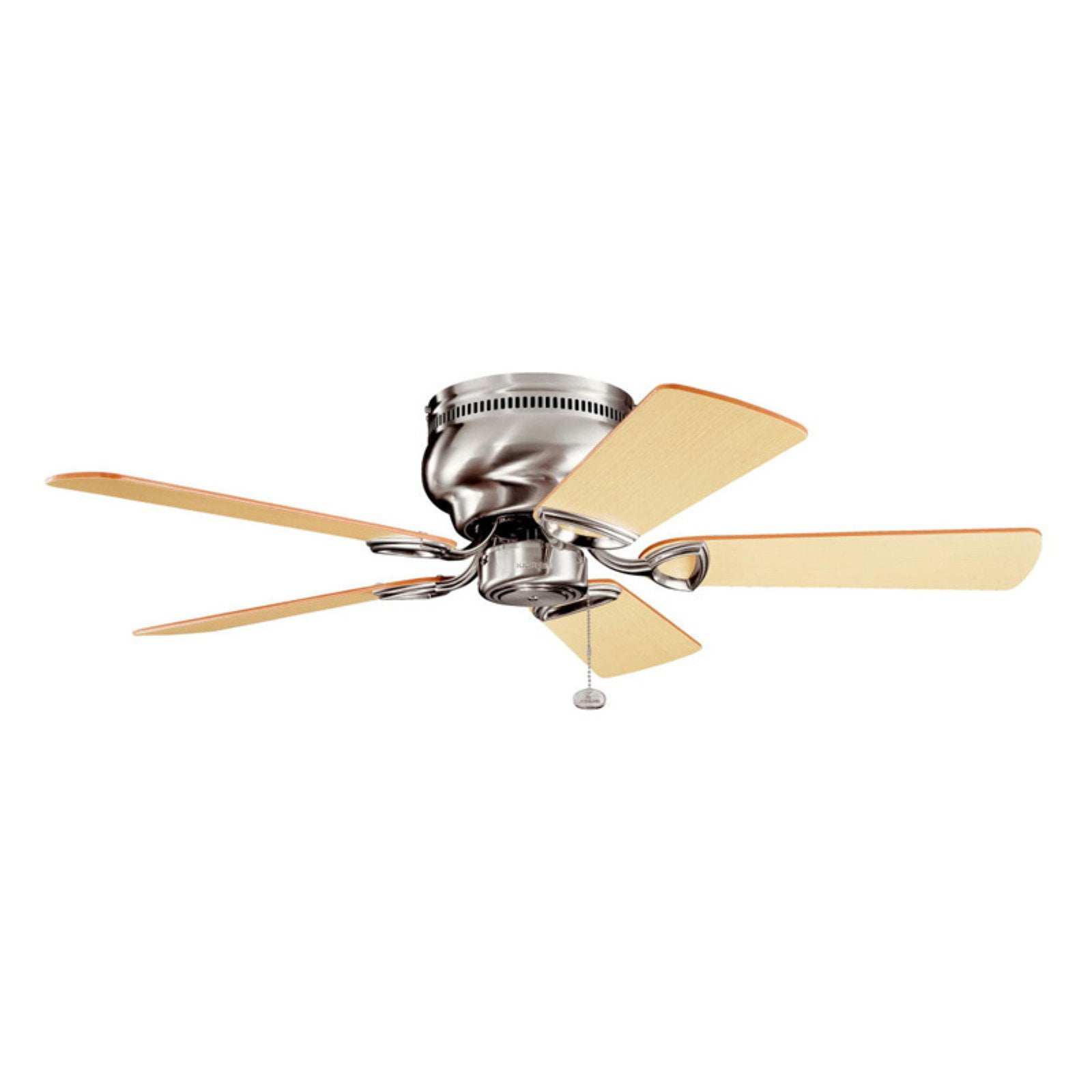 Kichler Stratmoor 339017 42 In Indoor Ceiling Fan Com