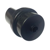 OEM Kawasaki Carburetor Carb Air Box Cleaner Filter Housing KDX 50 KSF 50 KFX