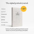 thumbnail image 2 of Intelligent Change: The Five Minute Journal - Daily For Happiness, Mindfulness, And Reflection - Undated Life Planner, 2 of 5