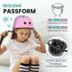 thumbnail image 5 of Kids Skateboard Helmet - TV Rheinland GS Certified - 3+ Years - Kids Girls Bike Helmet - German Brand Kids Helmet - Skateboard Helmet, 5 of 5