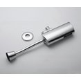 thumbnail image 3 of Válvula de inducción para urinario de pared Válvula de descarga automática para urinario de montaje abierto Válvula de descarga por inducción para urinario, 3 of 5