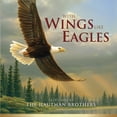 thumbnail image 1 of Pre-Owned With Wings Like Eagles (Hardcover) 0736926348 9780736926348, 1 of 1