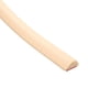 thumbnail image 3 of Waterproof Seal Strip Bathroom Retention Water Barrier Strip Dry &Wet Separation Silicone Seal Strip Draught Excluder Stopper, 3 of 10