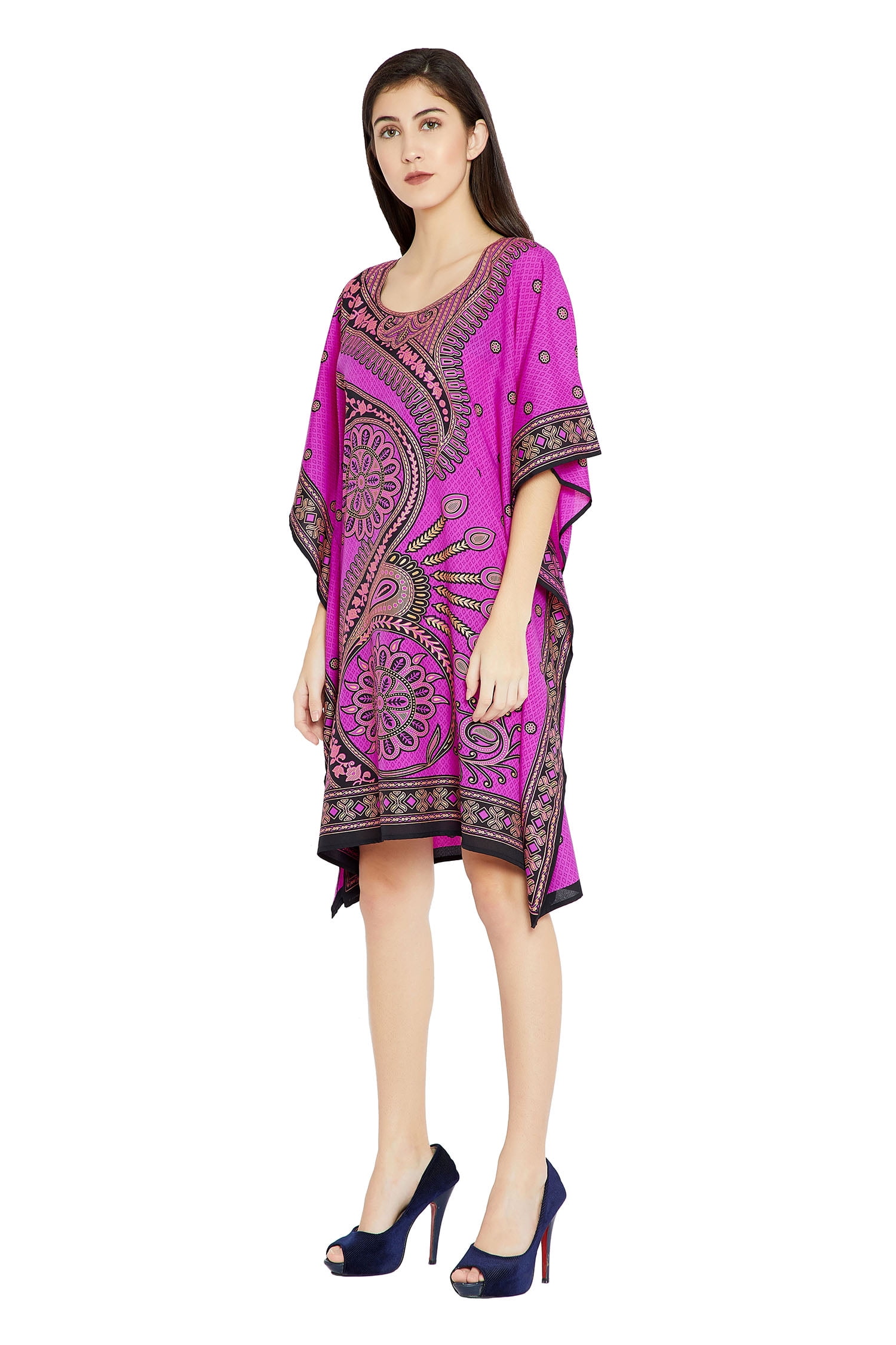 plus size tunics online